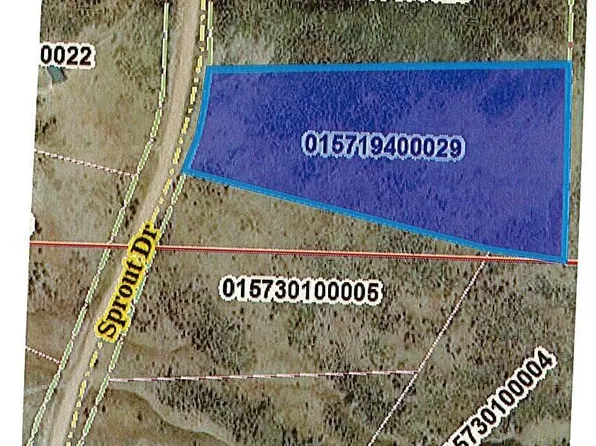 1521 Sprout Dr, Craig, CO 81625