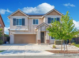 872 Ibis Dr, Oakley, CA 94561