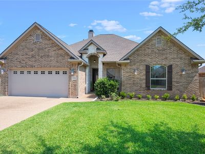 2134 Chestnut Oak Cir, College Station, TX, 77845