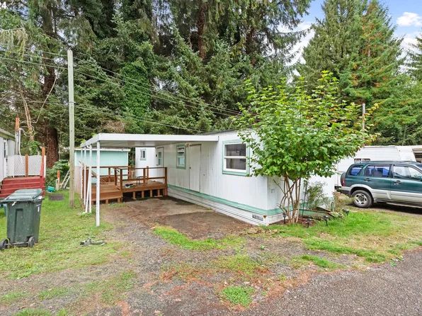 3000 Frontage Rd Space 12, Reedsport, OR 97467