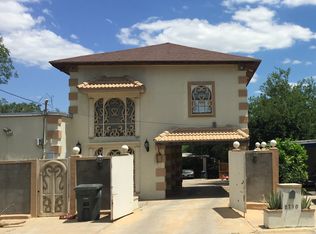 2710 Chestnut St, Laredo, TX 78046