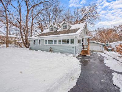 3608 Long Ave, Johnsburg, IL, 60051