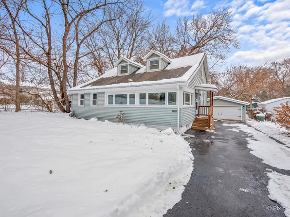 3608 Long Ave, Johnsburg, IL 60051