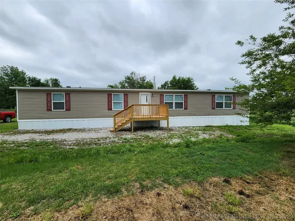 59739 E 40th Rd, Quapaw, OK 74363