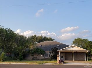 2011 W Owassa Rd, Edinburg, TX 78539
