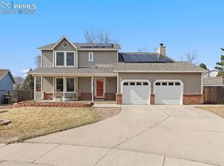 2610 Cornwall Ct, Colorado Springs, CO 80920