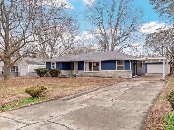845 W Seminole Street, Springfield, MO 65807