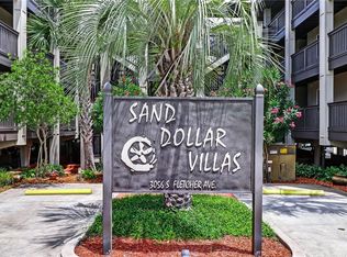 3056 S Fletcher Ave APT 103, Fernandina Beach, FL 32034