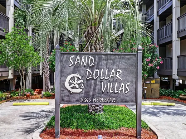 3056 S Fletcher Ave APT 103, Fernandina Beach, FL 32034