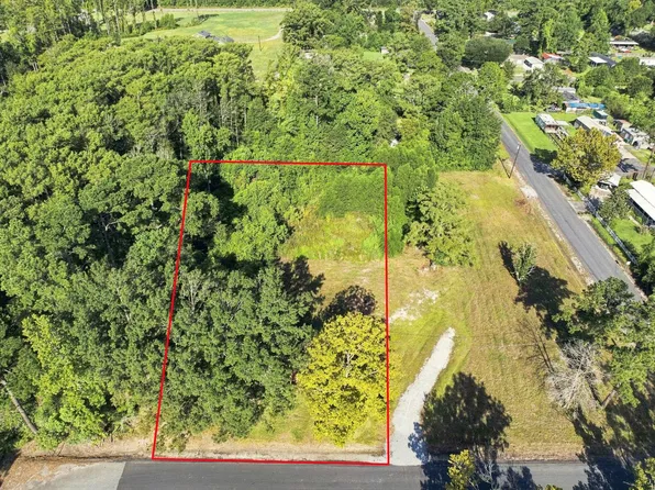 1027 Clark Rd Lot 1-2, Lake Charles, LA 70611
