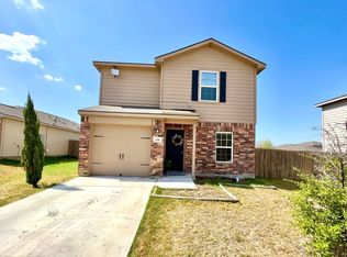 214 Wincliff Ln, Jarrell, TX 76537