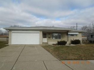 11669 Champaign Ave, Warren, MI 48089