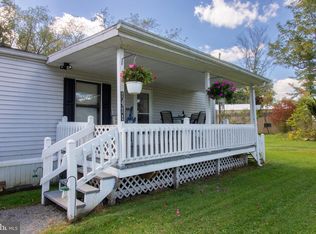 1411 Old Route 322, Philipsburg, PA 16866