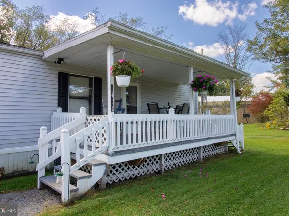 1411 Old Route 322, Philipsburg, PA 16866