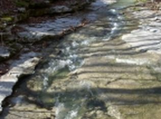 Shiloh Mountain Rd, Ponca, AR 72670