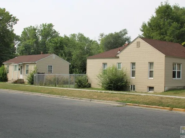 702 Lewis Ave, Billings, MT 59101