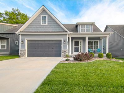 1913 Cemco Dr, Liberty, MO, 64068