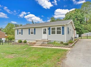 1035 Falling Creek Rd, Bedford, VA 24523