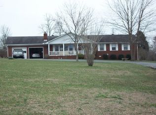 4907 Highland Lick Rd, Lewisburg, KY 42256