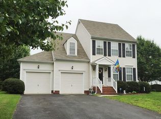 9705 Taylors Crossing Ct, Glen Allen, VA 23059