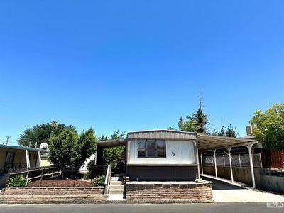 83 Eagle Ln, Bakersfield, CA, 93308
