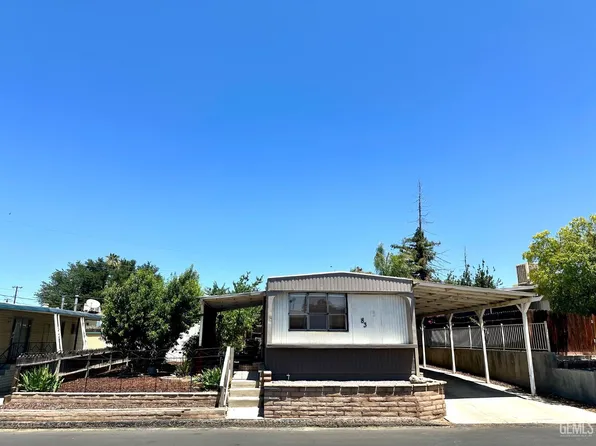 83 Eagle Ln, Bakersfield, CA 93308