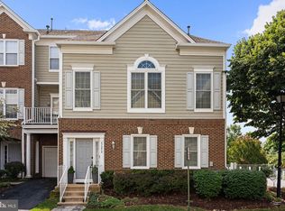 6325 Eagle Ridge Ln #29-A, Alexandria, VA 22312