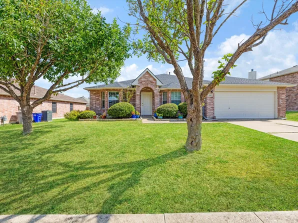 2108 Aster Trl, Forney, TX 75126