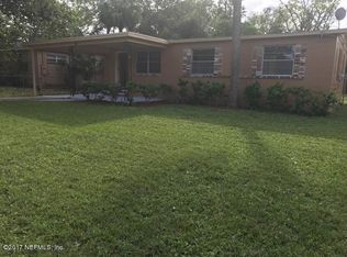 2718 Charbray Dr, Jacksonville, FL 32211