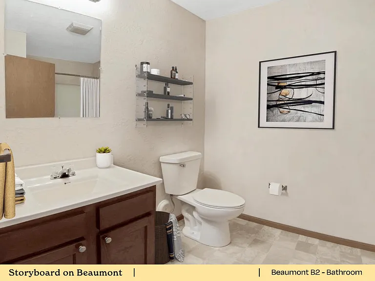 Storyboard on Beaumont — Photo 24