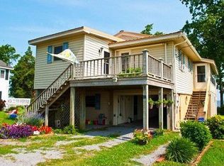 66 Cypress Shores Rd W, Roper, NC 27970