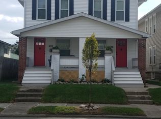 673 Frebis Ave, Columbus, OH