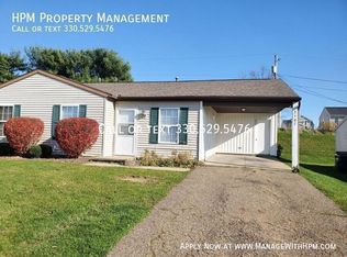 2507 Zircon St NE, Canton, OH 44721