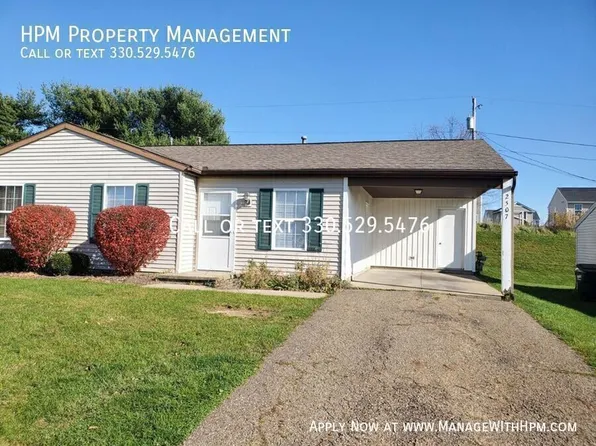 2507 Zircon St NE, Canton, OH 44721