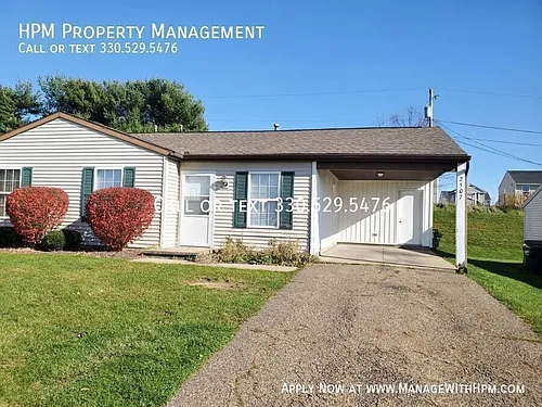 2507 Zircon St NE Photo 1