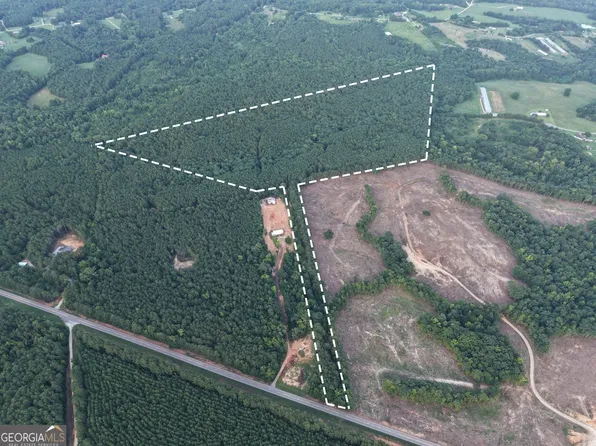 0 Lexington Hwy, Elberton, GA 30635