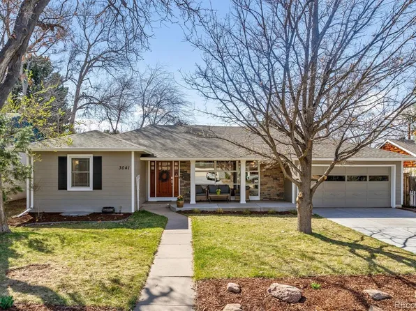 3041 S Madison Street, Denver, CO 80210