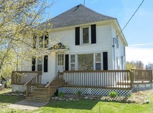 9450 Nineteen Mile Rd NE, Cedar Springs, MI 49319