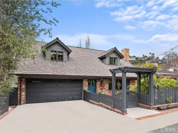 916 Bluebird Canyon Dr, Laguna Beach, CA 92651