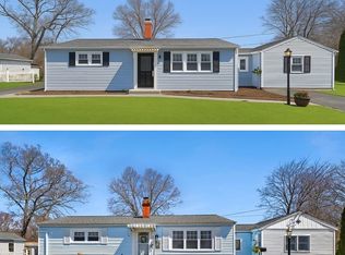 20 James St, Bellingham, MA 02019