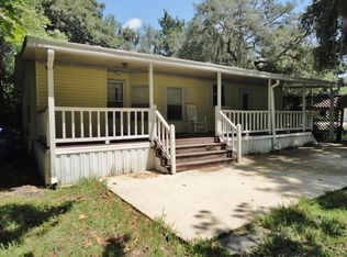 1327 Grant St, Saint Augustine, FL 32084