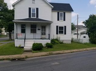 402 Turnpike Ave, Clearfield, PA 16830
