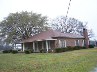 514 Myrtle Grove Rd, El Dorado, AR 71730