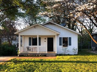 249 Doane St SW, Atlanta, GA 30315