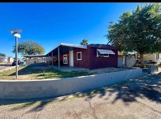 9405 S 11th Dr, Phoenix, AZ 85041