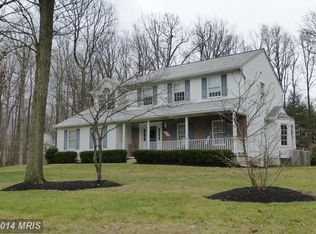 5194 Almeria Ct, Mount Airy, MD 21771