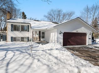 9726 Able St NE, Blaine, MN 55434