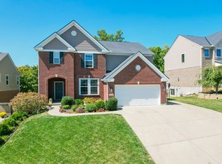 3952 Piperidge Way, Independence, KY 41051