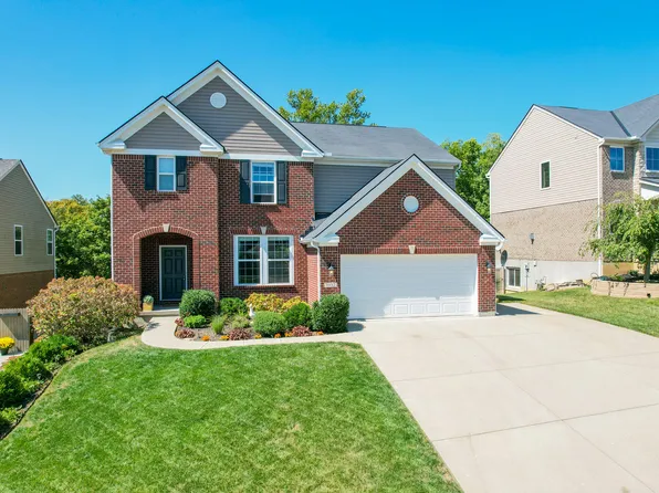 3952 Piperidge Way, Independence, KY 41051