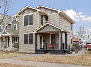 1315 Juliet Ave, Saint Paul, MN 55105